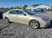 2010 Chevrolet Malibu 1LT с VIN 1G1ZC5EB7AF299452, выставлен на аукционе Copart как лот 80518235 с пробегом 78 788 миль миль и Списание • Salvage title. История ставок и продаж доступна на DreamBid. Изображение 4.