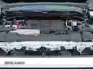 2024 Toyota Tundra SR5 with VIN 5TFLA5EC0RX034986, listed as a IAAI auction lot 42391946 with 8,679 mi miles and . Bid and sale history available at DreamBid. Image 10.