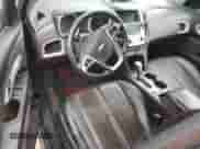 2014 Chevrolet Equinox LTZ с VIN 2GNALDEK5E6363879, выставлен на аукционе Copart как лот 81712895 с пробегом 211 865 миль миль и Списание • Salvage title. История ставок и продаж доступна на DreamBid. Изображение 8.