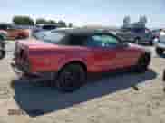 2005 Ford Mustang GT Deluxe с VIN 1ZVFT85H455196014, выставлен на аукционе Copart как лот 64955205 с пробегом 185 633 миль миль и Списание • Salvage title. История ставок и продаж доступна на DreamBid. Изображение 3.