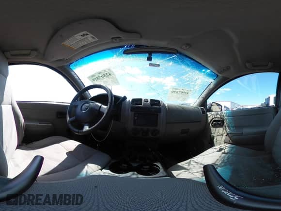 2008 Chevrolet Colorado с VIN 1GCCS29E688193687, выставлен на аукционе IAAI как лот 42507829 с пробегом 222 752 миль миль и . История ставок и продаж доступна на DreamBid. Изображение 18.