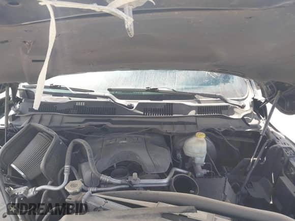 2014 Ram 1500 Lone Star с VIN 1C6RR6LT6ES364660, выставлен на аукционе IAAI как лот 43471422 с пробегом Не указан миль и . История ставок и продаж доступна на DreamBid. Изображение 10.