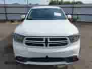 2017 Dodge Durango GT with VIN 1C4RDHDG2HC690264, listed as a IAAI auction lot 43099716 with 184,934 mi miles and . Bid and sale history available at DreamBid. Image 12.