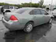 2007 Chevrolet Impala Police Police z VIN 2G1WS58R379359596, wystawiony jako Copart lot #52491545 z przebiegiem 219 779 mil mil oraz Szkoda całkowita • Salvage title. Historia ofert i sprzedaży dostępna na DreamBid. Obrazek 3.