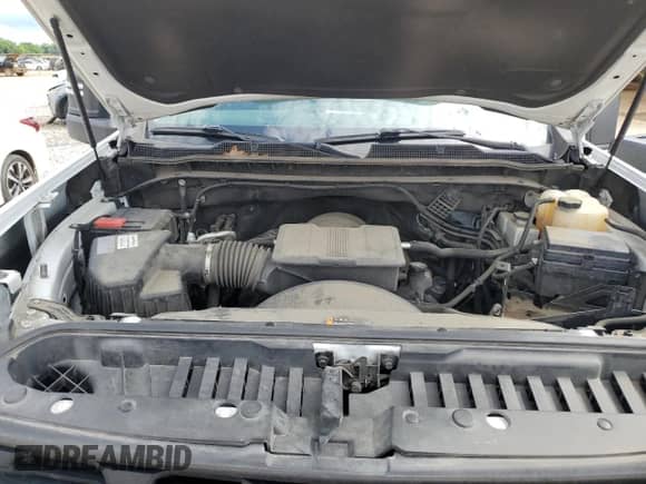 2020 Chevrolet Silverado 2500HD Work Truck z VIN 1GC5WLE75LF256213, wystawiony jako Copart lot #55586925 z przebiegiem 145 255 mil mil oraz Czysty tytuł • Clean title. Historia ofert i sprzedaży dostępna na DreamBid. Obrazek 11.