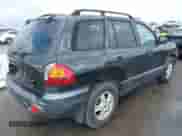 2002 Hyundai Santa Fe GLS с VIN KM8SC13DX2U332216, выставлен на аукционе IAAI как лот 41928977 с пробегом 182 031 миль миль и . История ставок и продаж доступна на DreamBid. Изображение 4.