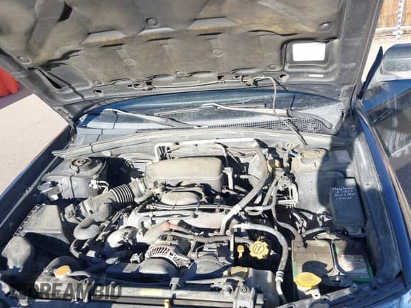 2007 Subaru Forester X L.L. Bean with VIN JF1SG67667H712340, listed as a IAAI auction lot 41504293 with 185,547 mi miles and . Bid and sale history available at DreamBid. Image 10.