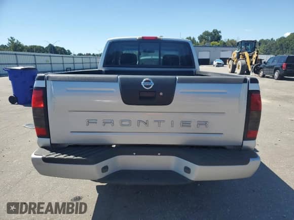 2004 Nissan Frontier XE с VIN 1N6DD26T64C448943, выставлен на аукционе Copart как лот 71490835 с пробегом 188 197 миль миль и Списание • Salvage title. История ставок и продаж доступна на DreamBid. Изображение 6.