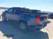 2019 Chevrolet Colorado 2WD Z71 с VIN 1GCGSDEN8K1359579, выставлен на аукционе IAAI как лот 41709264 с пробегом 88 923 миль миль и . История ставок и продаж доступна на DreamBid. Изображение 3.