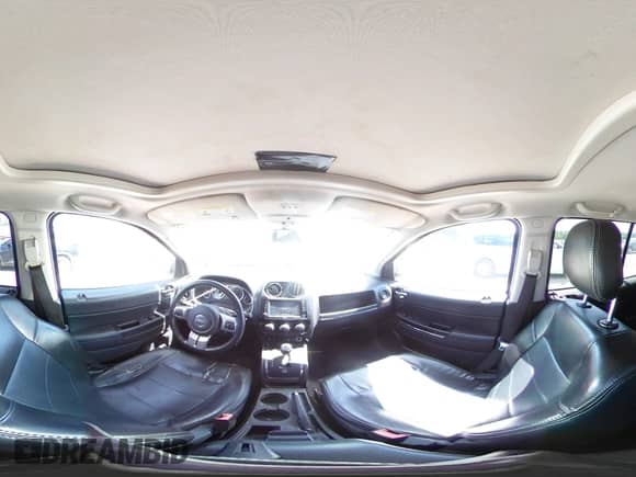 2012 Jeep Compass Limited с VIN 1C4NJCCB8CD560007, выставлен на аукционе Copart как лот 60725985 с пробегом 120 757 миль миль и Списание • Salvage title. История ставок и продаж доступна на DreamBid. Изображение 15.