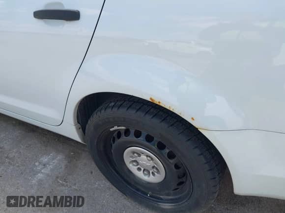 2014 Chevrolet Caprice Police Police с VIN 6G3NS5U2XEL946804, выставлен на аукционе IAAI как лот 42023489 с пробегом 102 200 миль миль и . История ставок и продаж доступна на DreamBid. Изображение 6.