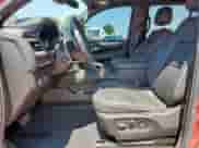 2024 Chevrolet Tahoe RST с VIN 1GNSKRKD7RR354654, выставлен на аукционе Copart как лот 71530615 с пробегом 13 250 миль миль и Списание • Salvage title. История ставок и продаж доступна на DreamBid. Изображение 7.