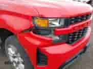 2020 Chevrolet Silverado 1500 Custom с VIN 1GCUYBEF4LZ305150, выставлен на аукционе IAAI как лот 42643519 с пробегом 46 398 миль миль и . История ставок и продаж доступна на DreamBid. Изображение 17.