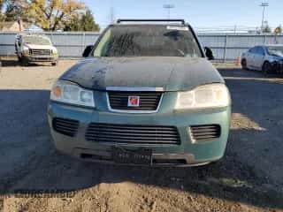 2006 Saturn VUE z VIN 5GZCZ33D16S882438, wystawiony jako Copart lot #78527284 z przebiegiem Nie podano mil oraz Szkoda całkowita • Salvage title. Historia ofert i sprzedaży dostępna na DreamBid. Obrazek 5.