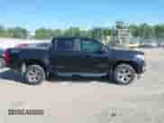 2015 Chevrolet Colorado 4WD Z71 с VIN 1GCGTCE30F1259522, выставлен на аукционе IAAI как лот 42514765 с пробегом 78 863 миль миль и . История ставок и продаж доступна на DreamBid. Изображение 13.
