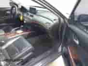 2011 Honda Accord SE с VIN 1HGCP2F69BA055612, выставлен на аукционе IAAI как лот 41782122 с пробегом 308 883 миль миль и . История ставок и продаж доступна на DreamBid. Изображение 5.