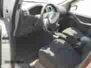 2019 Nissan Frontier SV with VIN 1N6AD0CU4KN789618, listed as a Copart auction lot 58317435 with 55,579 mi miles and Salvage title. Bid and sale history available at DreamBid. Image 8.