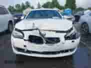 2012 BMW 5 Series 535i с VIN WBAFR7C54CC813017, выставлен на аукционе IAAI как лот 42483773 с пробегом 136 233 миль миль и . История ставок и продаж доступна на DreamBid. Изображение 12.