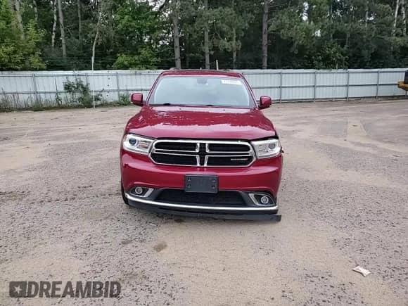 2014 Dodge Durango Limited z VIN 1C4RDJDG9EC419852, wystawiony jako Copart lot #71790935 z przebiegiem 154 072 mil mil oraz Szkoda całkowita • Salvage title. Historia ofert i sprzedaży dostępna na DreamBid. Obrazek 14.