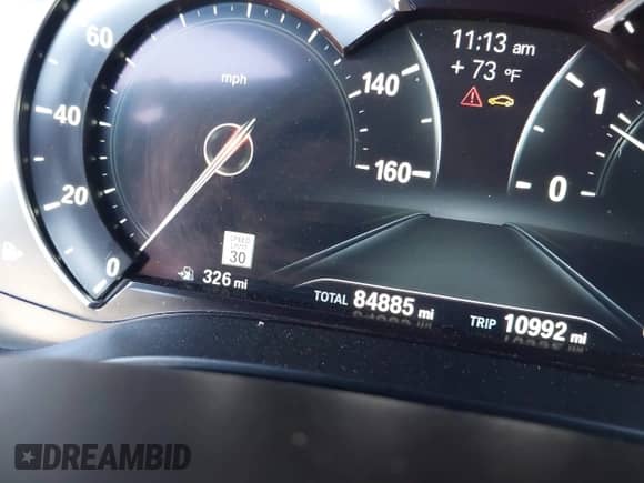 2017 BMW 5 Series 530i xDrive with VIN WBAJA7C35HG457970, listed as a IAAI auction lot 43197875 with 84,885 mi miles and . Bid and sale history available at DreamBid. Image 16.