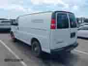 2008 Chevrolet City Express Cargo с VIN 1GCHG35K581229371, выставлен на аукционе IAAI как лот 42681076 с пробегом 118 766 миль миль и . История ставок и продаж доступна на DreamBid. Изображение 3.