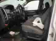 2016 Ram 1500 Big Horn с VIN 1C6RR7GT2GS329729, выставлен на аукционе Copart как лот 57103445 с пробегом Не указан миль и Списание • Salvage title. История ставок и продаж доступна на DreamBid. Изображение 7.