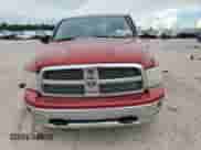 2009 Dodge 1500 SLT с VIN 1D3HB13T89J501242, выставлен на аукционе Copart как лот 62303635 с пробегом 212 277 миль миль и Списание • Salvage title. История ставок и продаж доступна на DreamBid. Изображение 5.
