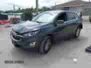 2020 Chevrolet Equinox LT с VIN 2GNAXUEV2L6110109, выставлен на аукционе IAAI как лот 43012966 с пробегом 149 852 миль миль и . История ставок и продаж доступна на DreamBid. Изображение 2.