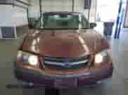 2000 Chevrolet Impala LS с VIN 2G1WH55K9Y9144229, выставлен на аукционе Copart как лот 81163425 с пробегом 119 393 миль миль и Списание • Salvage title. История ставок и продаж доступна на DreamBid. Изображение 5.