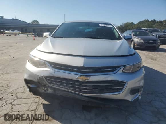 2016 Chevrolet Malibu LT z VIN 1G1ZE5ST3GF260776, wystawiony jako Copart lot #84444505 z przebiegiem 120 693 mil mil oraz Szkoda całkowita • Salvage title. Historia ofert i sprzedaży dostępna na DreamBid. Obrazek 5.