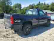 2006 Chevrolet Silverado 1500 Work Truck с VIN 3GCEK14V56G212554, выставлен на аукционе Copart как лот 65510875 с пробегом 262 102 миль миль и Чистый • Clean title. История ставок и продаж доступна на DreamBid. Изображение 3.