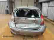 2014 Nissan Note SV с VIN 3N1CE2CP9EL359461, выставлен на аукционе Copart как лот 69643995 с пробегом 183 193 миль миль и Списание • Salvage title. История ставок и продаж доступна на DreamBid. Изображение 6.