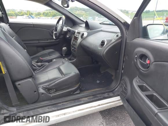 2006 Saturn ION ION 3 with VIN 1G8AW18B56Z111849, listed as a IAAI auction lot 42526607 with 158,407 mi miles and . Bid and sale history available at DreamBid. Image 5.