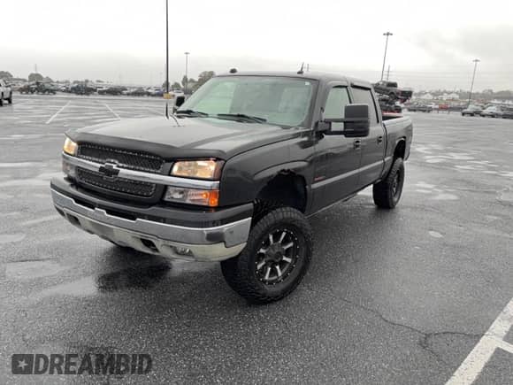 2005 Chevrolet Silverado 1500 Z71 с VIN 2GCEK13T351262862, выставлен на аукционе Copart как лот 86544805 с пробегом 209 017 миль миль и Чистый • Clean title. История ставок и продаж доступна на DreamBid. Изображение 2.