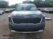 2025 Kia Sorento LX with VIN 5XYRG4JC7SG404283, listed as a Copart auction lot 70779465 with 1,423 mi miles and Salvage title. Bid and sale history available at DreamBid. Image 5.