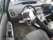 2015 Toyota Prius Four z VIN JTDKN3DU8F1871157, wystawiony jako Copart lot #90127215 z przebiegiem 22 946 mil mil oraz Szkoda całkowita • Salvage title. Historia ofert i sprzedaży dostępna na DreamBid. Obrazek 8.