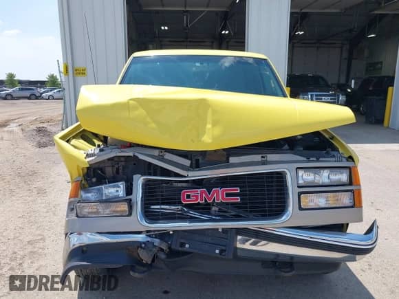 1998 GMC Sierra 1500 с VIN 2GTEK19RXW1525135, выставлен на аукционе IAAI как лот 42203797 с пробегом 181 781 миль миль и . История ставок и продаж доступна на DreamBid. Изображение 13.