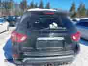 2017 Nissan Pathfinder S с VIN 5N1DR2MM5HC679687, выставлен на аукционе IAAI как лот 41574249 с пробегом 150 615 миль миль и . История ставок и продаж доступна на DreamBid. Изображение 17.