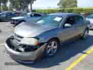 2012 Dodge Avenger SXT Plus with VIN 1C3CDZEG6CN325811, listed as a IAAI auction lot 43247091 with 200,293 mi miles and . Bid and sale history available at DreamBid. Image 17.