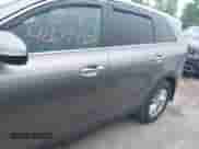 2017 Kia Sorento LX with VIN 5XYPG4A3XHG263967, listed as a IAAI auction lot 42673437 with 148,186 mi miles and . Bid and sale history available at DreamBid. Image 14.