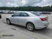 2013 Chevrolet Malibu LTZ с VIN 1G11H5SA4DF250031, выставлен на аукционе Copart как лот 68662925 с пробегом 221 425 миль миль и Списание • Salvage title. История ставок и продаж доступна на DreamBid. Изображение 2.