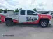 2016 GMC Sierra 1500 с VIN 1GTR1LEC6GZ283339, выставлен на аукционе IAAI как лот 42055547 с пробегом 159 936 миль миль и . История ставок и продаж доступна на DreamBid. Изображение 14.