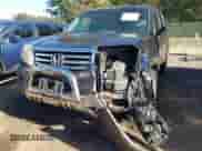 2014 Honda Pilot EX-L with VIN 5FNYF4H53EB024035, listed as a IAAI auction lot 43397075 with 92,392 mi miles and . Bid and sale history available at DreamBid. Image 6.