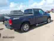 2004 Ford F-150 XL with VIN 2FTRX17274CA71498, listed as a IAAI auction lot 42797530 with 235,350 mi miles and . Bid and sale history available at DreamBid. Image 4.