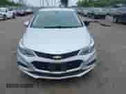 2018 Chevrolet Cruze LS с VIN 1G1BC5SMXJ7154469, выставлен на аукционе IAAI как лот 43037553 с пробегом 94 626 миль миль и . История ставок и продаж доступна на DreamBid. Изображение 12.