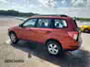 2011 Subaru Forester X z VIN JF2SHABC4BG759809, wystawiony jako Copart lot #65534595 z przebiegiem 169 758 mil mil oraz Szkoda całkowita • Salvage title. Historia ofert i sprzedaży dostępna na DreamBid. Obrazek 2.