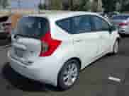 2014 Nissan Note SV с VIN 3N1CE2CP7EL430379, выставлен на аукционе IAAI как лот 43419433 с пробегом 154 450 миль миль и . История ставок и продаж доступна на DreamBid. Изображение 4.