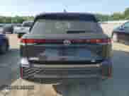 2025 Volkswagen Tiguan с VIN 3VVGR7RM6SM021309, выставлен на аукционе Copart как лот 67990545 с пробегом 641 миль миль и Списание • Salvage title. История ставок и продаж доступна на DreamBid. Изображение 6.