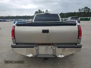 1999 Chevrolet Silverado 3500 с VIN 1GBHC39FXXF077473, выставлен на аукционе Copart как лот 49597355 с пробегом 119 287 миль миль и Списание • Salvage title. История ставок и продаж доступна на DreamBid. Изображение 6.