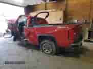 2015 GMC Sierra 1500 z VIN 1GTN2TEHXFZ317790, wystawiony jako Copart lot #85849815 z przebiegiem Nie podano mil oraz Szkoda całkowita • Salvage title. Historia ofert i sprzedaży dostępna na DreamBid. Obrazek 2.